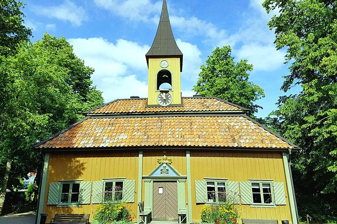 Private Sigtuna Tour from Stockholm - Oldest Town of Sweden - Why Sigtuna makes a worthwhile break from Stockholm