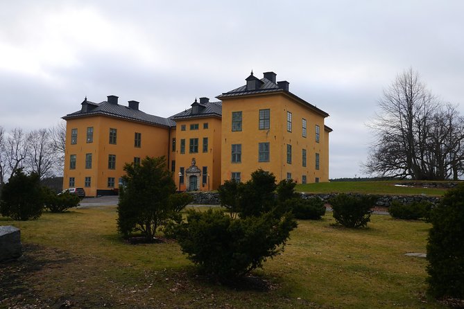 Private Sigtuna Tour from Stockholm - Oldest Town of Sweden - The ride from Stockholm and the value of private transport