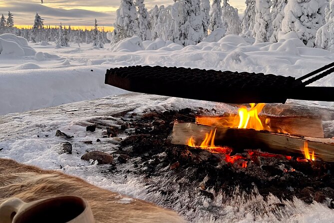 Private snowmobile day tours - What the guides add to the day