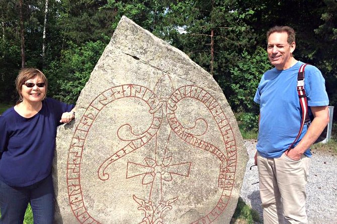 Private Tour: 3h Viking History from Stockholm to Runic Kingdom - Key points to know before booking