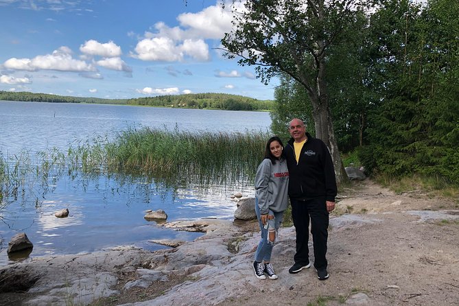 Private Tour: 3h Viking History from Stockholm to Runic Kingdom - Leaving Stockholm for Täby’s Viking sites