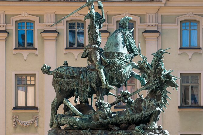 Private Tour of Stockholm - Price, group size, and real value