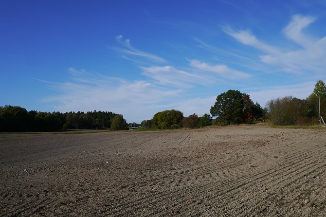 Private Tour: Swedish History Day Trip to World Heritage Candidate Markim-Orkesta from Stockholm - Key points before you book