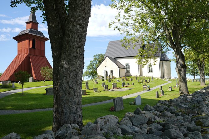 Private Tour: Swedish History Day Trip to World Heritage Candidate Markim-Orkesta from Stockholm - Husbyöhns Islandshästgård and a welcome change of pace