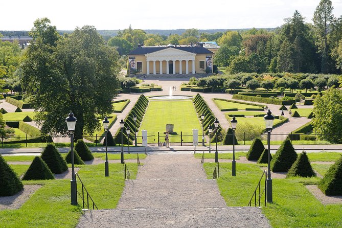 Private Uppsala & Sigtuna Half Day Tour - Key things to know before you book