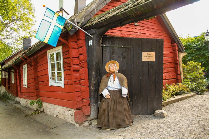 Private Uppsala & Sigtuna Half Day Tour - Why this private trip works beyond Stockholm
