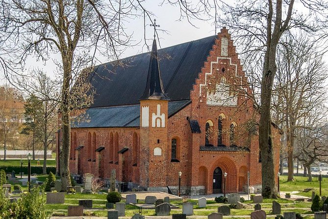 Private Uppsala & Sigtuna Half Day Tour - The price and what you receive