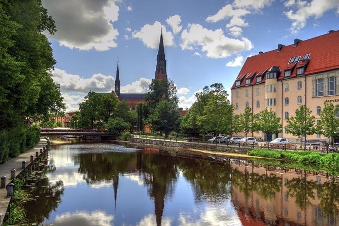 Private Uppsala & Sigtuna Half Day Tour - Who will get the most from this outing