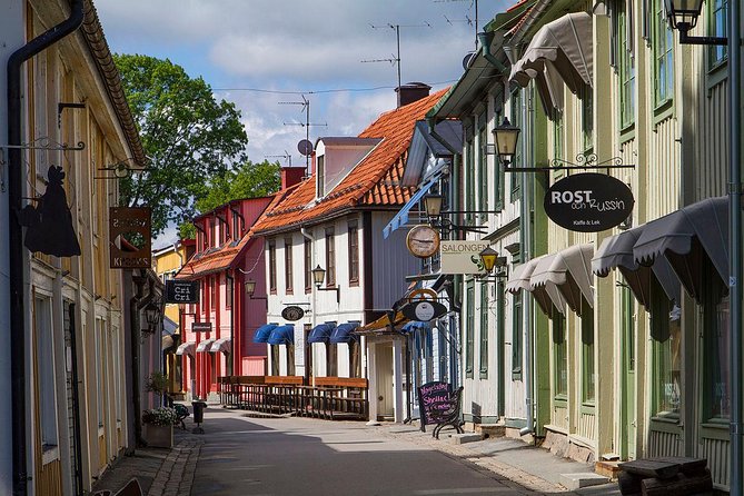Private Uppsala & Sigtuna Half Day Tour - Should you book the Uppsala and Sigtuna tour?