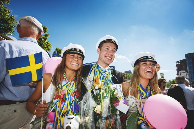 Private Uppsala & Sigtuna Half Day Tour - Gamla Uppsala and the royal mounds
