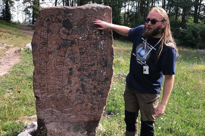 Private viking tour in Stockholm Sweden 3h - Key details worth knowing before you book