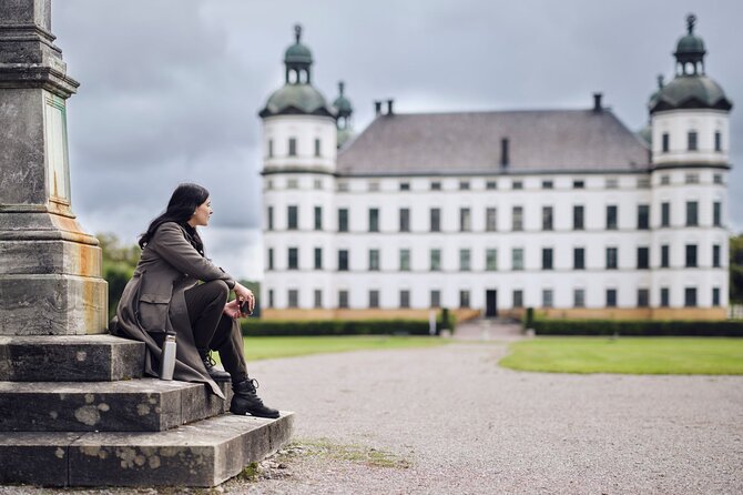 ROYAL Castle Skokloster and Viking Sigtuna (private tour) - Why this pairing works from Stockholm