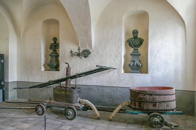 ROYAL Castle Skokloster and Viking Sigtuna (private tour) - Is $412.92 per person good value?
