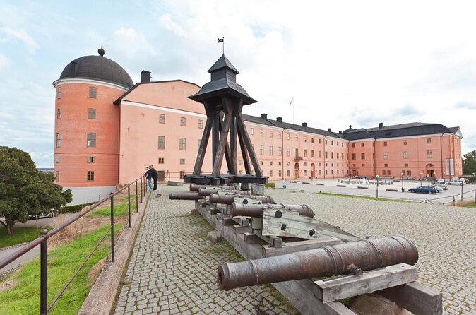 ROYAL Uppsala and VIKING Sigtuna PRIVATE Tour - Key points to know before booking
