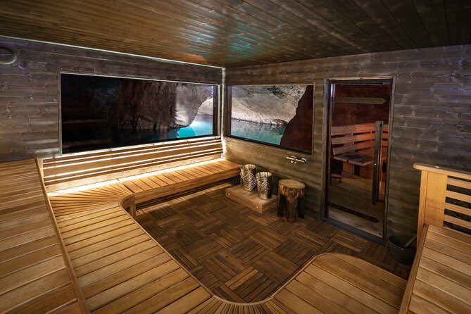 Sauna Ritual of the Lady of the Mine Experience - Why the Lady of the Mine matters