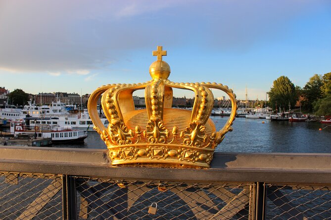 Scandinavian Art, Architecture and Design Tour in Stockholm - The Royal Dramatic Theater and Stockholm’s stage tradition