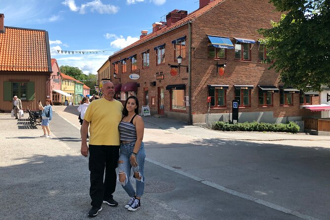 Sigtuna city walk 90min - Why Sigtuna rewards a guided walk