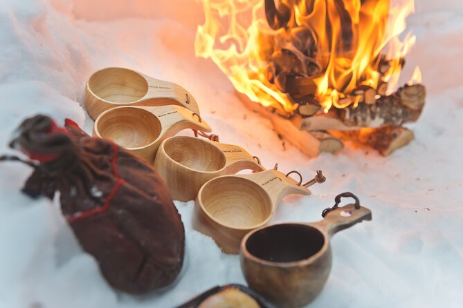 Snowshoe Winter Hike from Stockholm - What is included for $191.34?