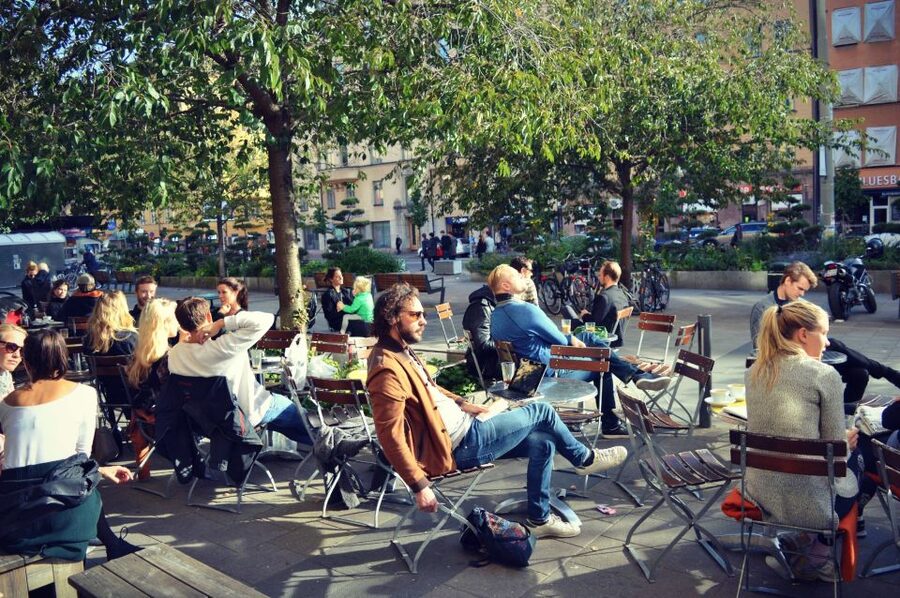 Södermalm: 2-Hour Sightseeing Tour - Why Södermalm feels different from central Stockholm