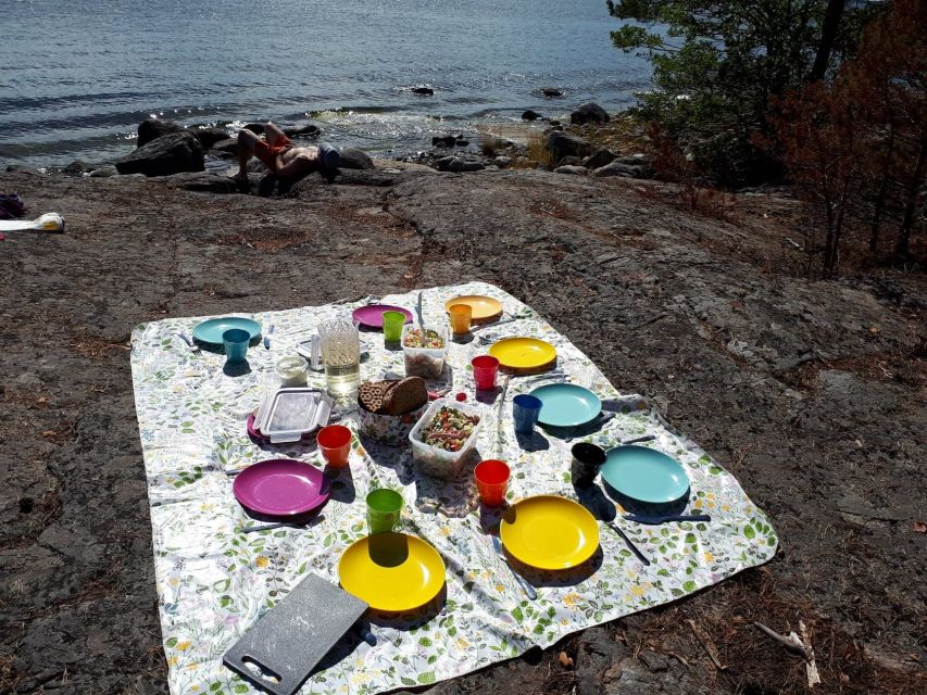 Stockholm: 1, 2, or 3-Day Kayaking Tour in the Archipelago - Key points to know before booking