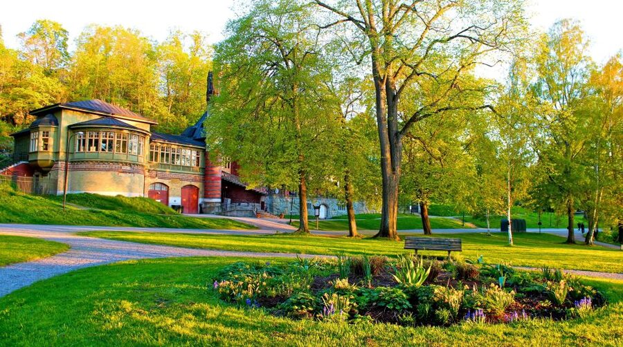 Stockholm: 2-Hour Djurgården Sightseeing Tour - Why Djurgården Is Worth Your Time
