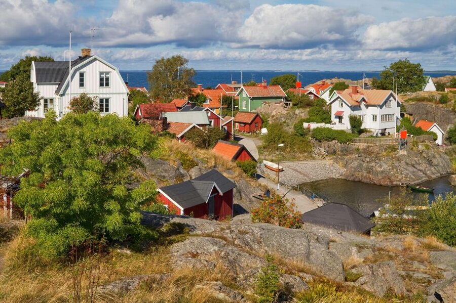 Stockholm Archipelago Boat Cruise, Gamla Stan Walking Tour - Is $251 per person a fair price?