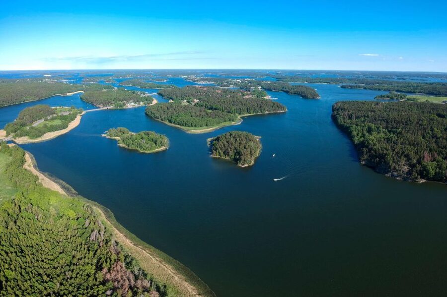 Stockholm Archipelago Boat Cruise, Gamla Stan Walking Tour - Why the walking tour and cruise work well together