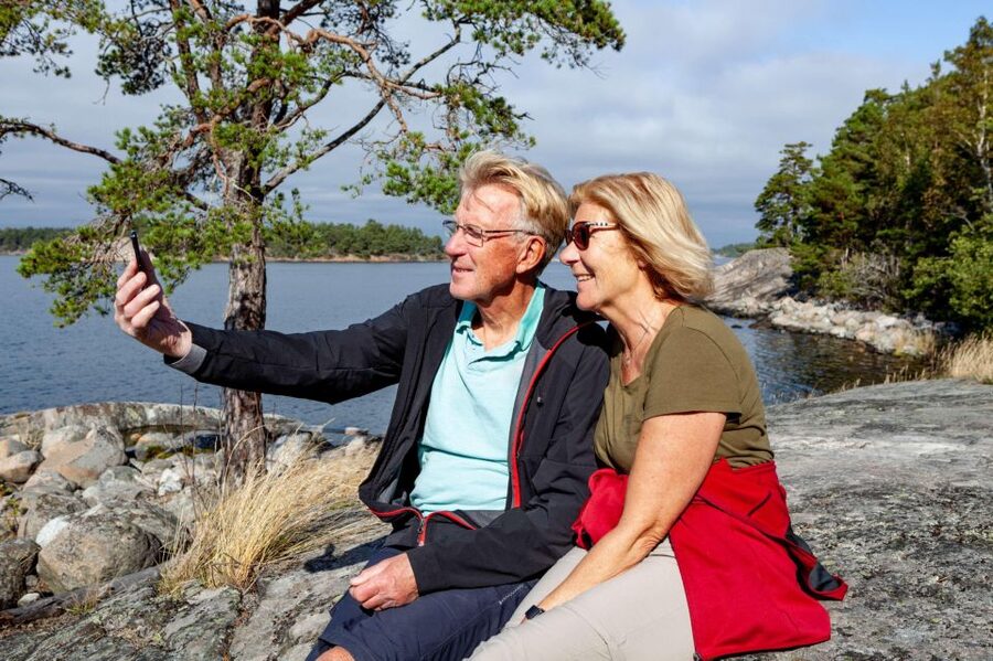 Stockholm Archipelago Boat Cruise, Gamla Stan Walking Tour - Viking stories and local legends