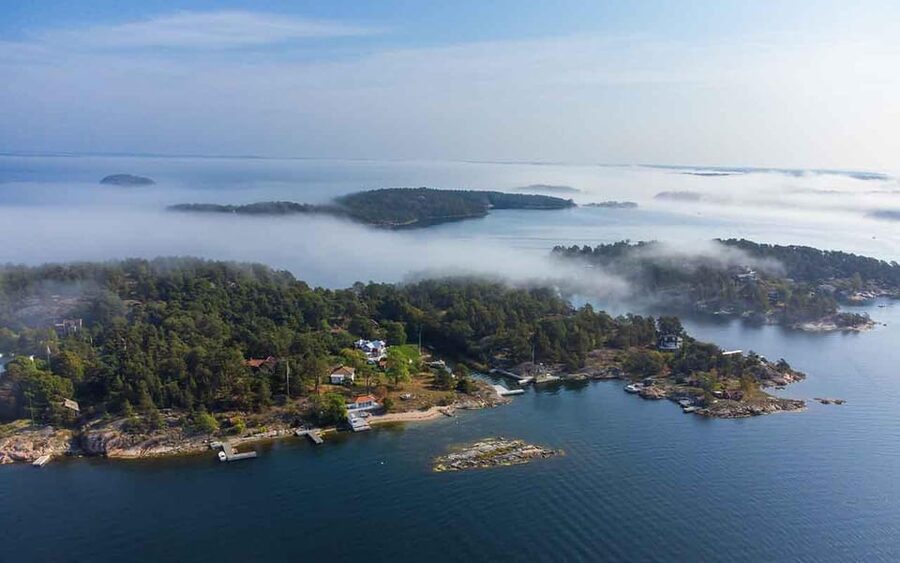 Stockholm: Archipelago Boat Tour - Quick facts about the Stockholm Archipelago cruise