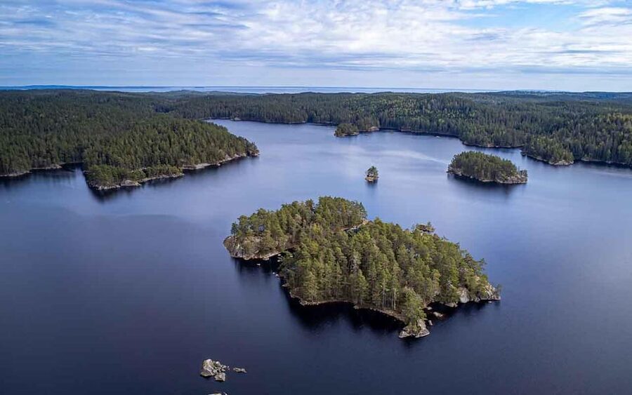 Stockholm: Archipelago Boat Tour - Why this two-hour boat ride works well