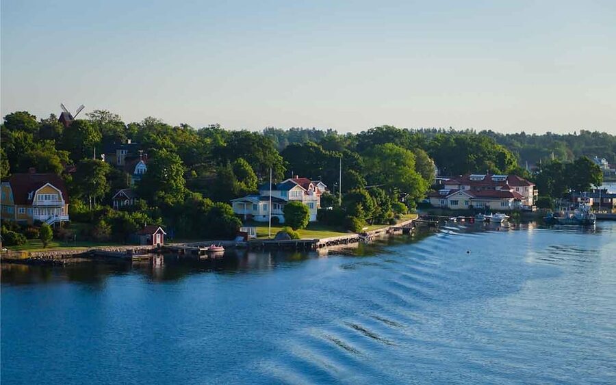 Stockholm: Archipelago Boat Tour - Is $39 good value?