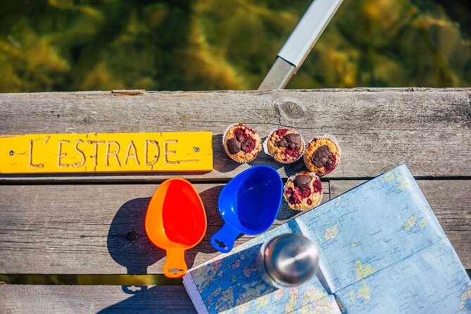 Stockholm: Archipelago Family-Friendly Private Kayaking Tour - What the private format changes