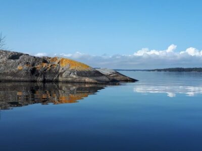 Stockholm Archipelago RIB Speed Boat Tour with Swedish Fika