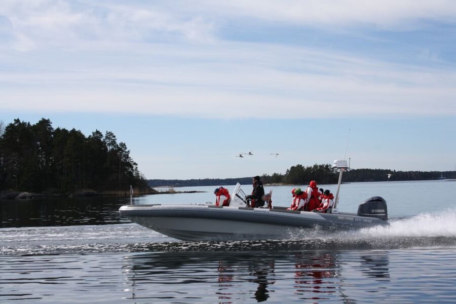 Stockholm Archipelago RIB Speed Boat Tour with Swedish Fika - Final verdict: book it for speed, scenery, and fika