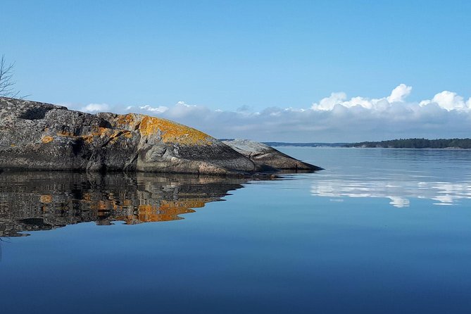 Stockholm Archipelago Sailing Day Tour - Why the Stockholm archipelago is worth a full day