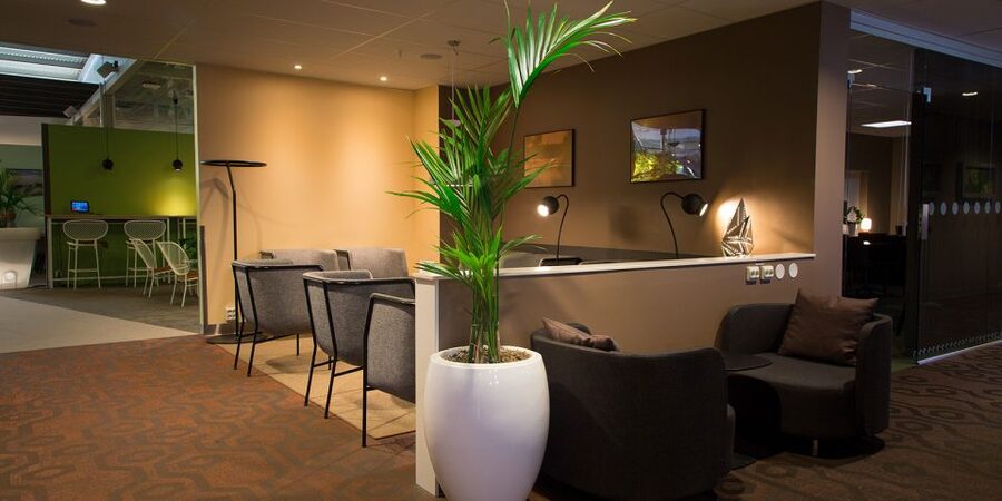 Stockholm Arlanda Airport (ARN): Premium Lounge Entry - Choosing between Aurora Lounge and Norrsken Lounge