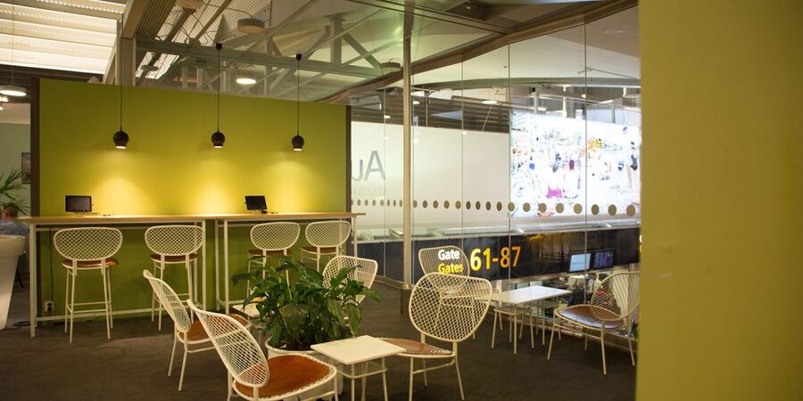 Stockholm Arlanda Airport (ARN): Premium Lounge Entry - Is $35 good value at Stockholm Arlanda?