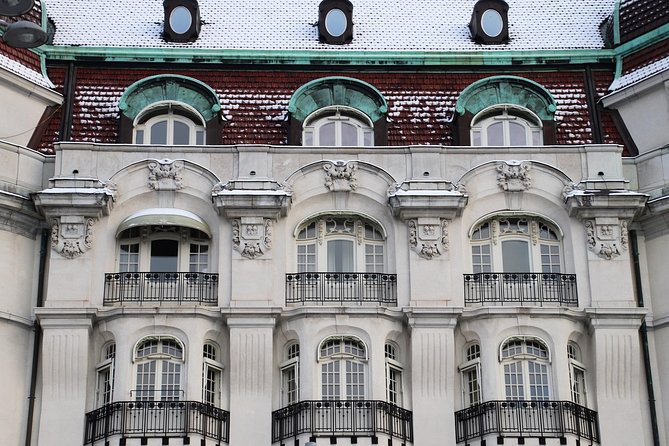 Stockholm Art Tour with a Local Expert: 100% Personalized & Private - How much value do you get for $153.28?