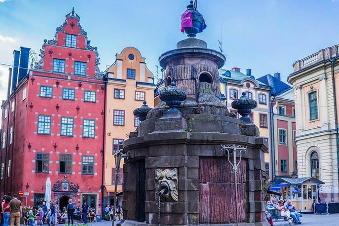 Stockholm Art Tour with a Local Expert: 100% Personalized & Private - What the three-hour schedule really allows