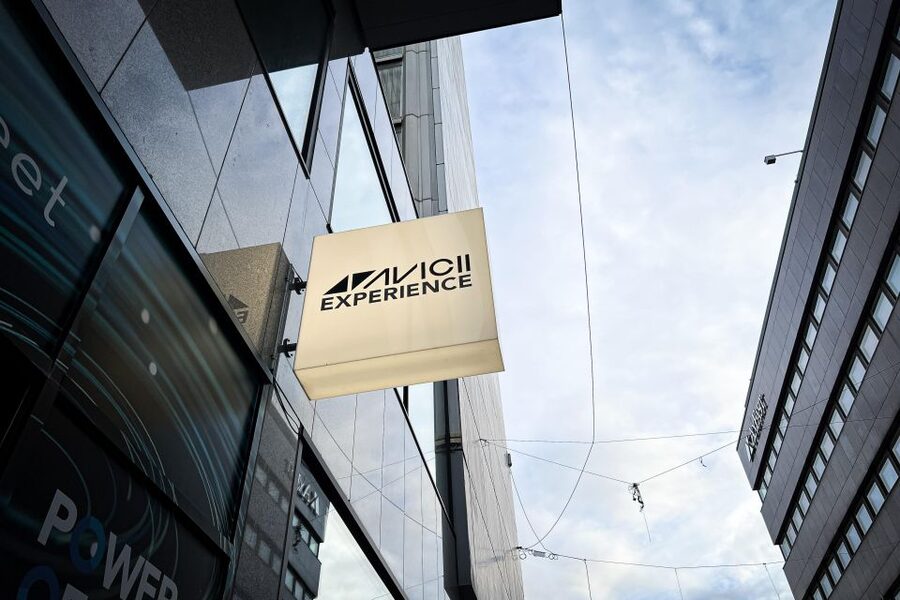 Stockholm: Avicii Experience Skip-the-Line Entrance Ticket - Touchscreens, sound stations, and the creative process