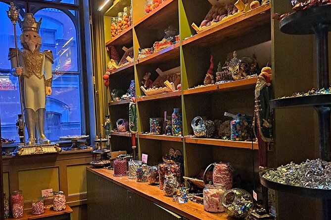 Stockholm Christmas Tour and Food Tasting Experience - Is the $59.39 price fair?