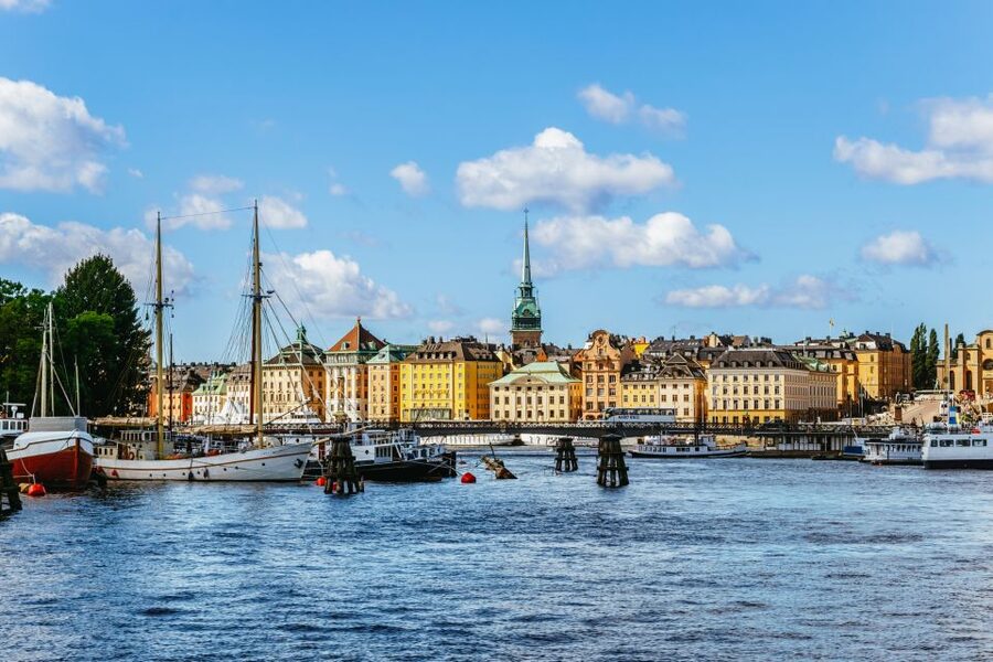 Stockholm: City Archipelago Sightseeing Cruise with Guide - The 3-hour cruise: more time, more scenery, more patience