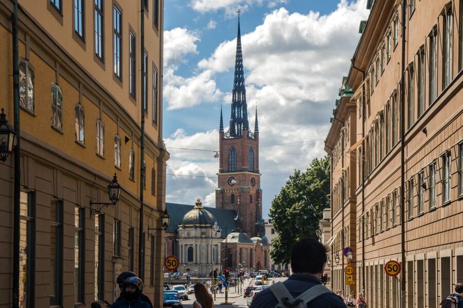 Stockholm: City Sightseeing Hop-On Hop-Off Bus Tour - What the Stockholm bus tour is really good for