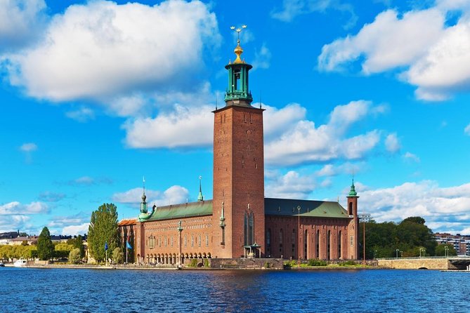 Stockholm Evening Kayak with BBQ - Small Group - Key points to know before booking