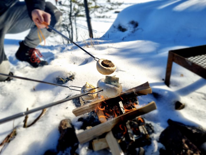 Stockholm: Family Friendly Private Ice Skating Tour & Lunch - Three Hours Outside Means Three Hours of Preparation