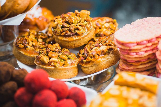 Stockholm Fika Tour - Fika is more than a coffee break