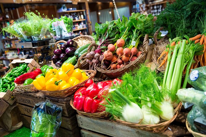 Stockholm Food Tour - Is $126.21 a fair price?