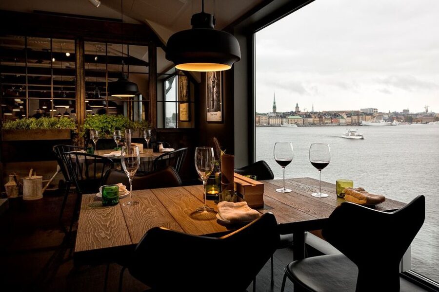 Stockholm: Fotografiska Museum Entrance Ticket - Key points at a glance