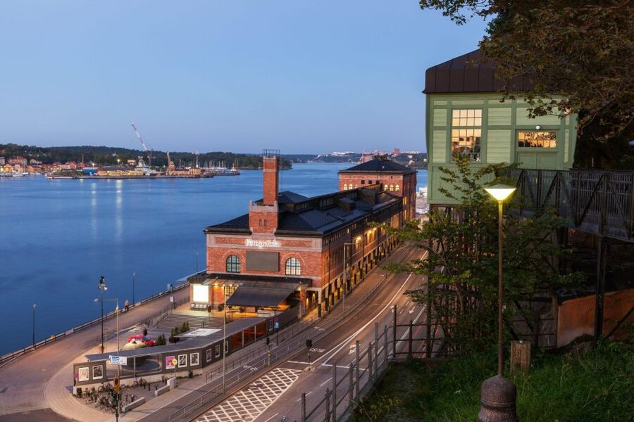 Stockholm: Fotografiska Museum Entrance Ticket - What to know before booking