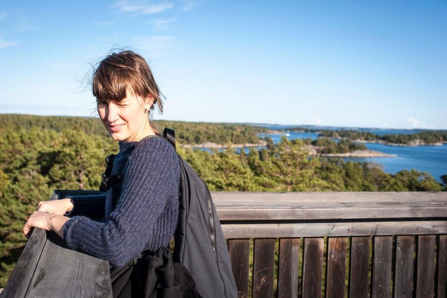 Stockholm: Full-Day Archipelago Kayaking Adventure - Guides, safety, and the feel of the day
